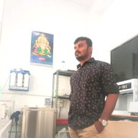 Venkatachalam Venkatachalam