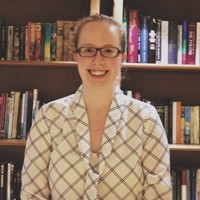 Kate Seally