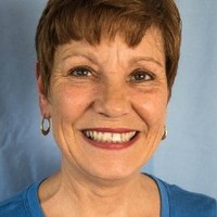 Faith Janet Cryan