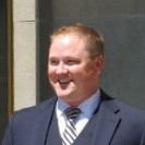 Johnathan Baldauf
