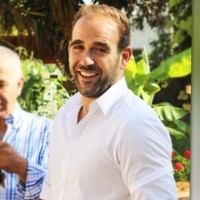 charles chamoun