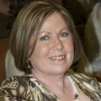 Nancy Verrall Warren