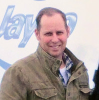Dave Lilly
