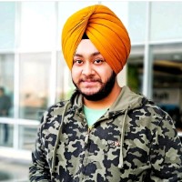 Harpreet Singh