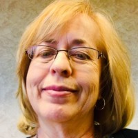 Nancy Liddy