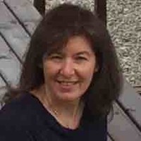 Pauline Tyrrell