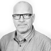 Jan Lindegaard Hansen