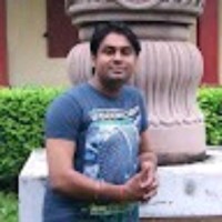 Avinash Somvanshi
