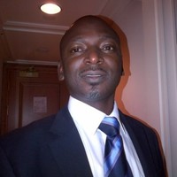 Danjuma Abbas