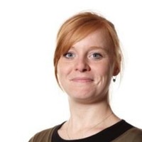 Tine Søndergaard