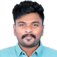 CHRISTY TOM VARGHESE