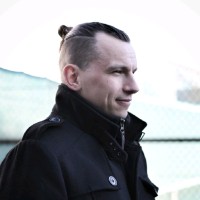 Erwin Van Slobbe