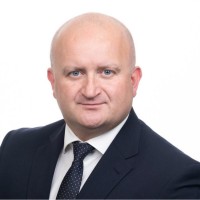 Paul Duddy