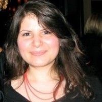 Irene Magharian