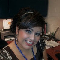 Marina Thacker