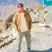Suraj Jha