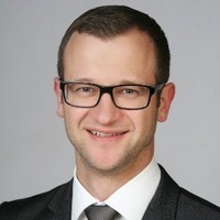 Dr. Michael Eckerle