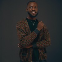 Damilare Farotimi