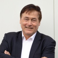 Gerald Ullrich
