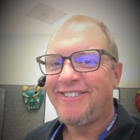 Jon Rossman