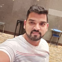 Vishal Yadav