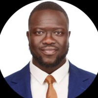 Patrick Deng