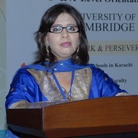Rubina Iqbal Kazi