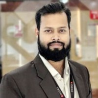 Afzal Arefin