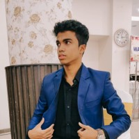Mihir Chopdekar