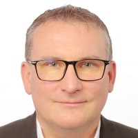 Oliver Gepp
