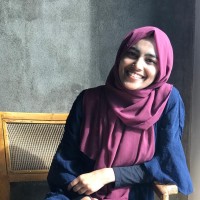 Afnan Nachikkat Tharayil