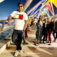 Sachin Sharma