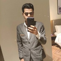 Saroj Kumar mohanta