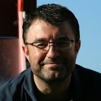 Daniel Pérez de Lis Fdez
