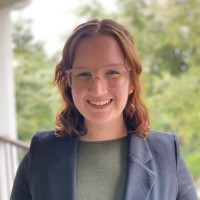 Kaileen Mchugh