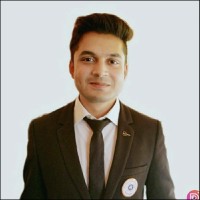 Sushant Rai