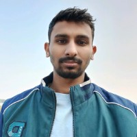 Ritesh Ghule