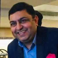 Vikrant Kaushik