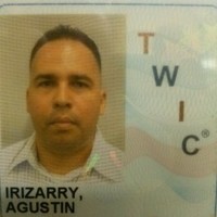 Irizarry Agustin