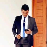 Yasas Weerasinghe