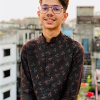 Syed Fawzan Hussain