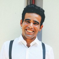 Nadav Shmueli