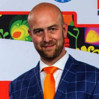 Edwin Lenaerts