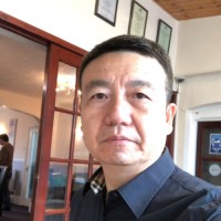 Eric Ruan
