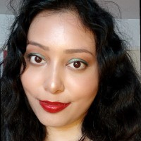 Afsana Motin
