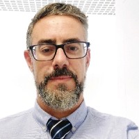 Pedro Gil Alves