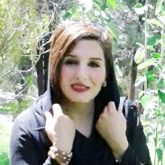 Nahid Kazemi
