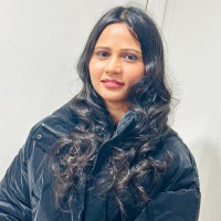 Ramandeep Kaur