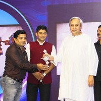 Shantiswarup Mahapatra