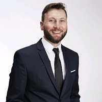 Gary Humphreys